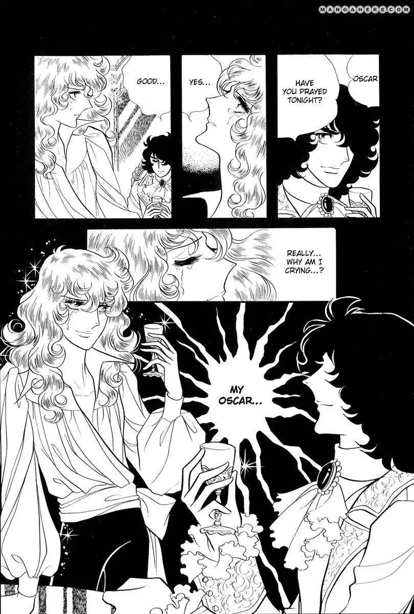 Rose of Versailles Chapter 39 22